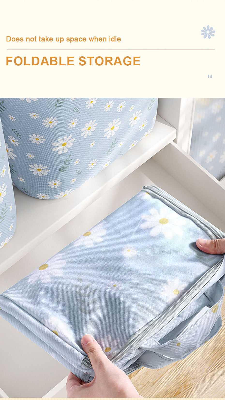 Household Large Capacity Moisture-proof Thickened Cotton Quilt Bag 210L Clothing Sorting Bag Luggage Moving and Packing Bag