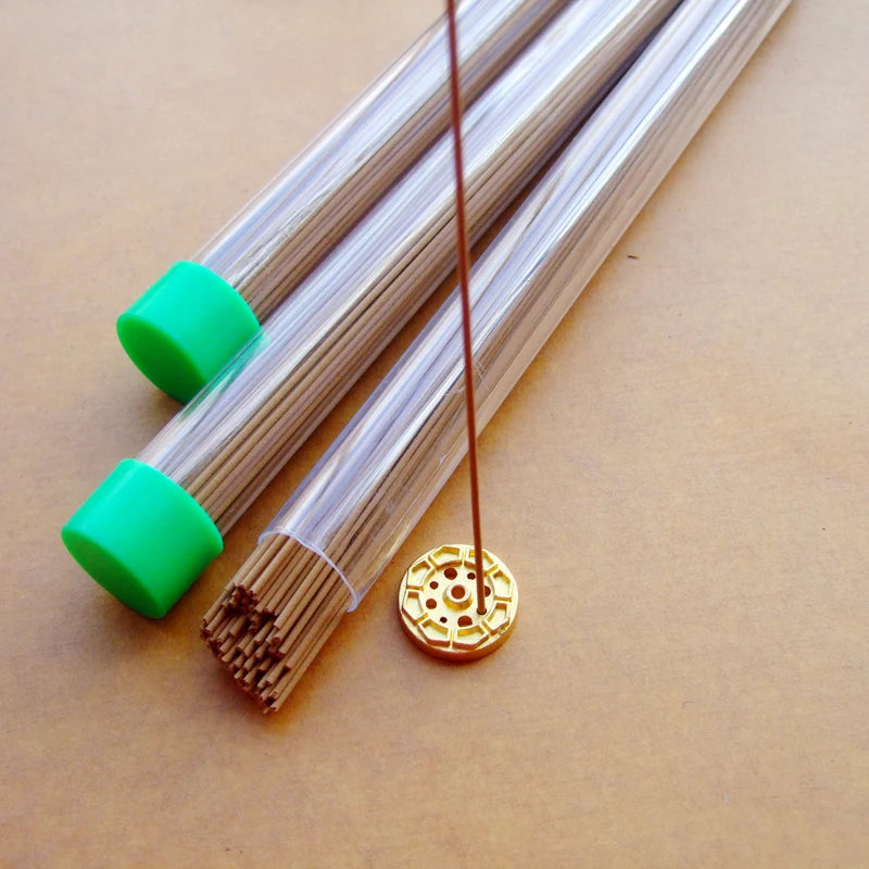 Natural Vietnam Oudh Incense Stick Cambodian Oud Arab Incense 20cm+90 Sticks Natural Sweet Aroma For Yoga Fresh Air Aromatherapy