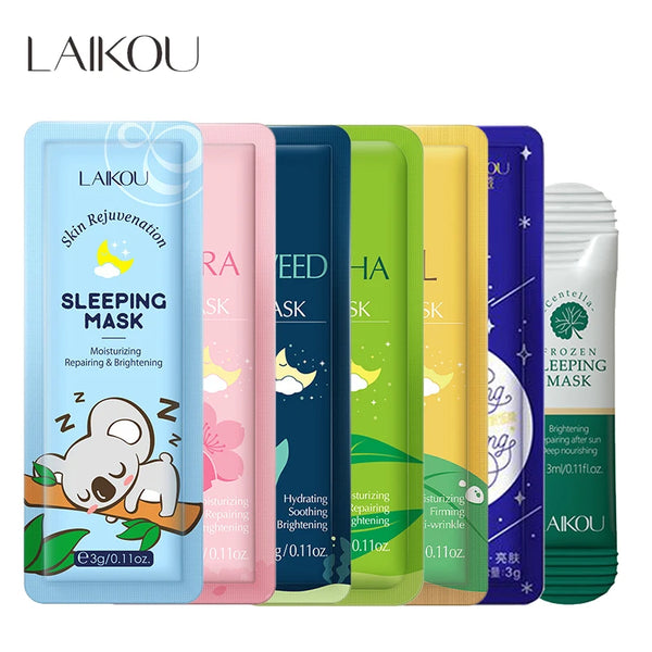 LAIKOU Moisturizing Facial Mask