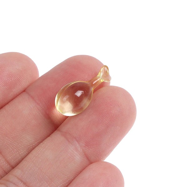 Vitamin E Extract Face Cream Anti Wrinkle Capsules