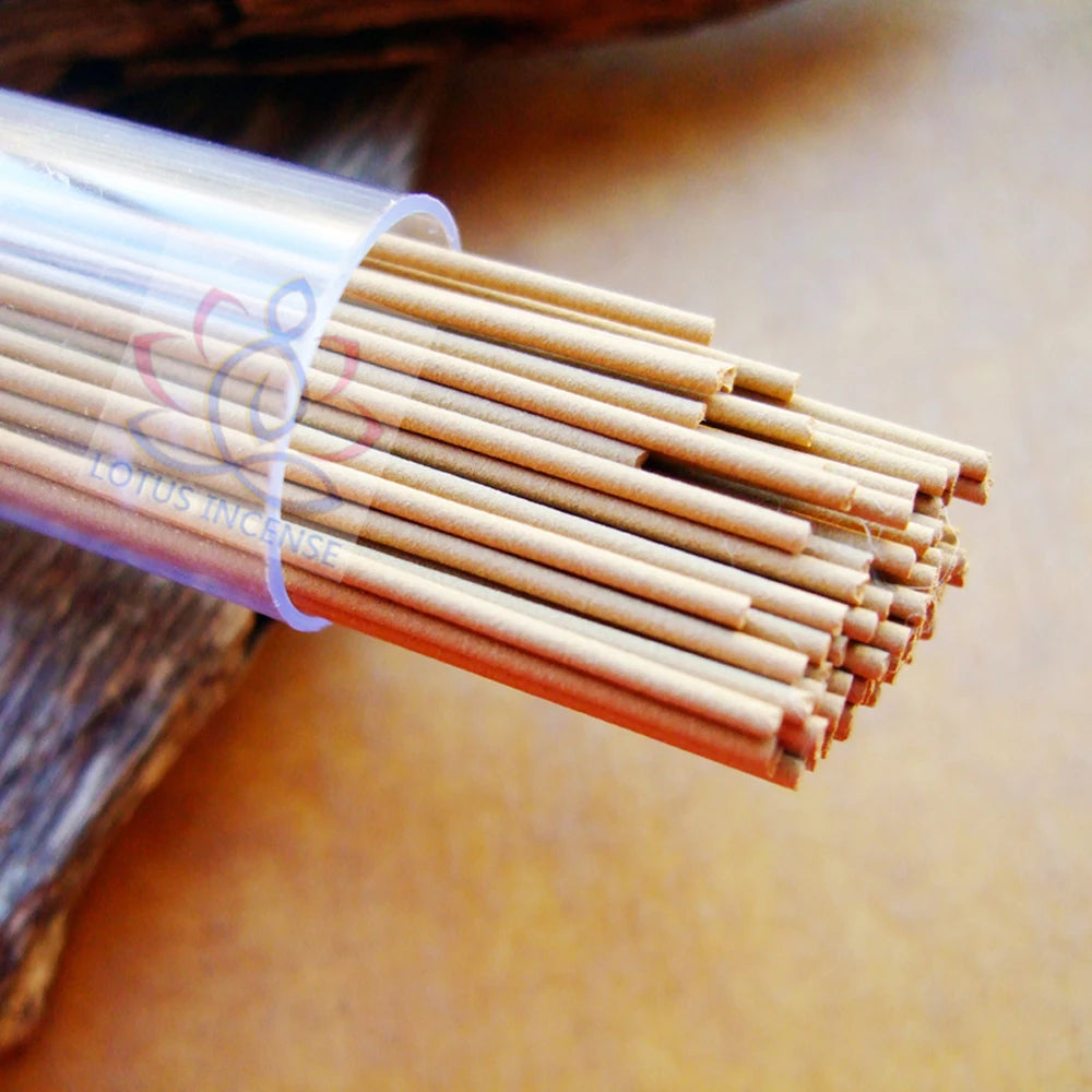 Natural Vietnam Oudh Incense Stick Cambodian Oud Arab Incense 20cm+90 Sticks Natural Sweet Aroma For Yoga Fresh Air Aromatherapy