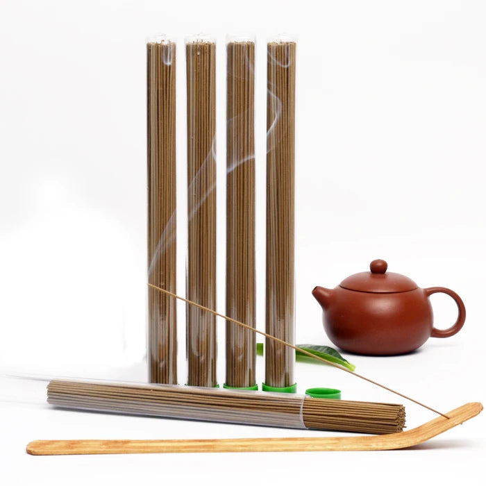 Natural Vietnam Oudh Incense Stick Cambodian Oud Arab Incense 20cm+90 Sticks Natural Sweet Aroma For Yoga Fresh Air Aromatherapy