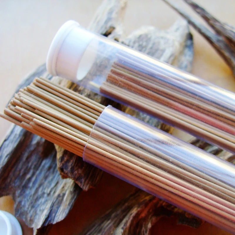 Natural Vietnam Oudh Incense Stick Cambodian Oud Arab Incense 20cm+90 Sticks Natural Sweet Aroma For Yoga Fresh Air Aromatherapy