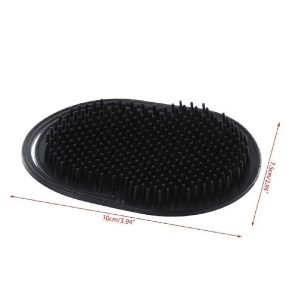 Fashion Scalp Massage Beard Brush