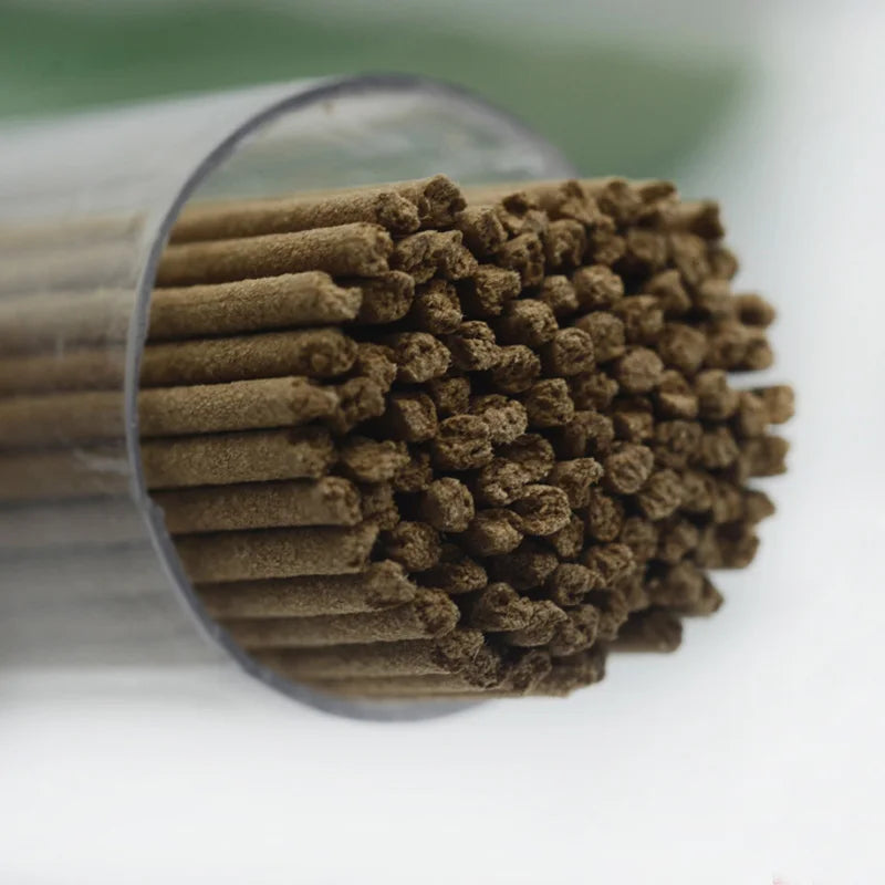 Natural Vietnam Oudh Incense Stick Cambodian Oud Arab Incense 20cm+90 Sticks Natural Sweet Aroma For Yoga Fresh Air Aromatherapy