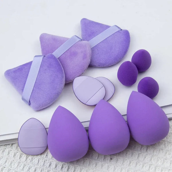 Makeup Blender Beauty Egg Sponge