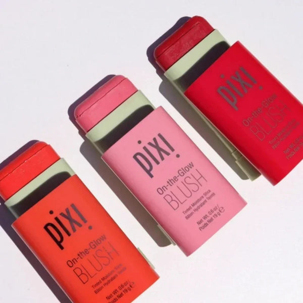 Pixi Make Up Functional Blush