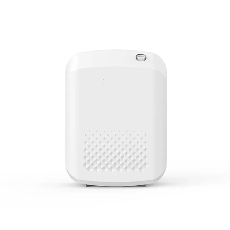 NAMSTE Smart Aroma Diffuser Hotels professional Fragrance Diffuser 1000m³  Large Room Aroma Machine With Fan Bluetooth Control