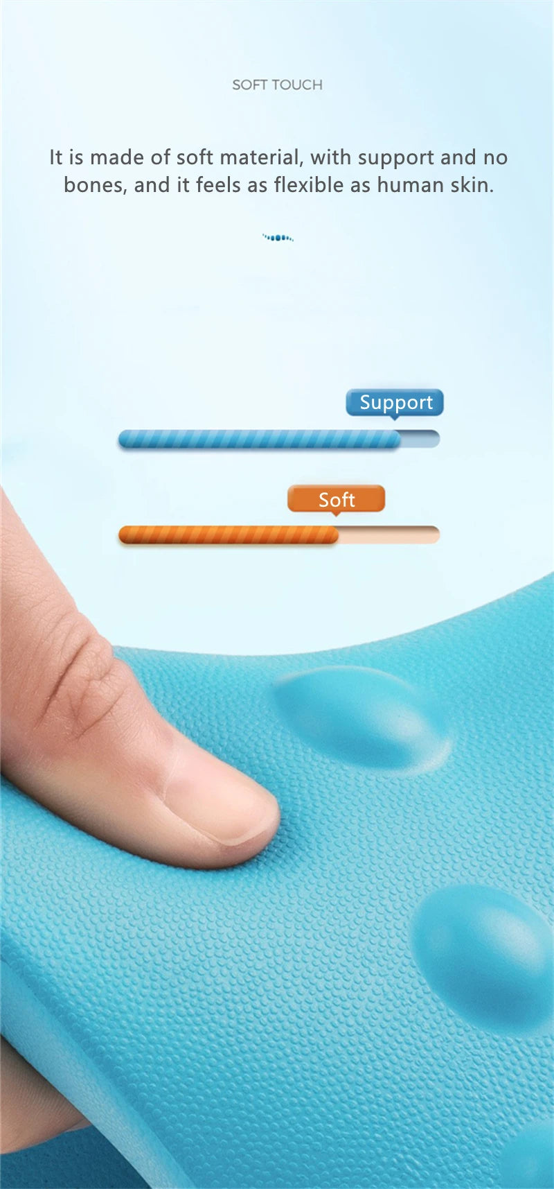 Neck and Shoulder Relaxer Corrector Vertebra Massager Cloud Pillow Cervical Stretcher Acupressure Point Relief Pain Traction