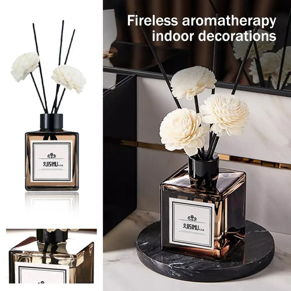 Fireless Aromatherapy Room Decoration Home Fragrance Diffuser