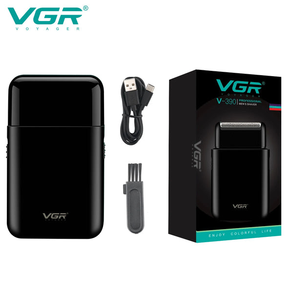 VGR Electric Shaver Professional Razor