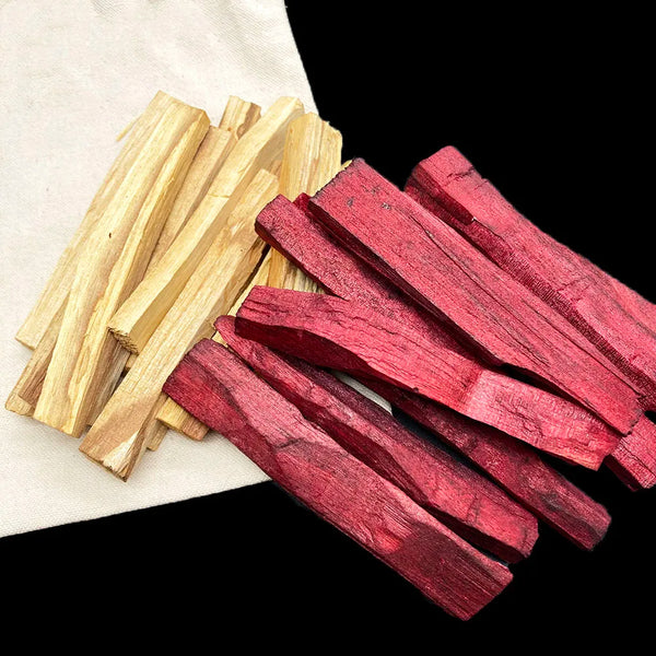 Dragon‘s Blood Palo Santo Wood Sticks