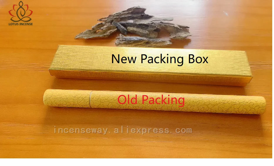 Natural Vietnam Oudh Incense Stick Cambodian Oud Arab Incense 20cm+90 Sticks Natural Sweet Aroma For Yoga Fresh Air Aromatherapy