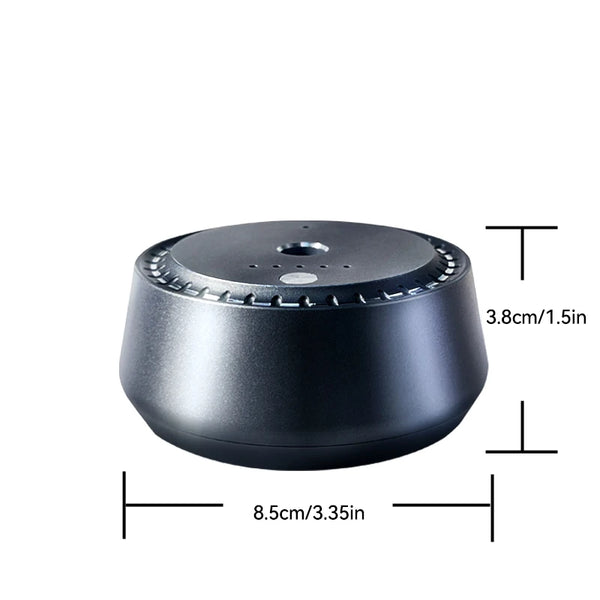 Car Aromatherapy Air Diffuser Car Air Outlet Freshener Fragrance Car Ornaments Car Diffuser for Essential Oil Perfume Accessory