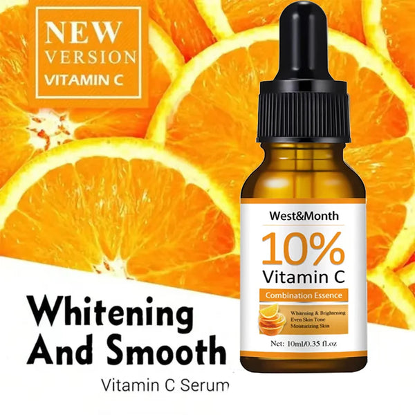 Vitamin C Face Whitening Serum