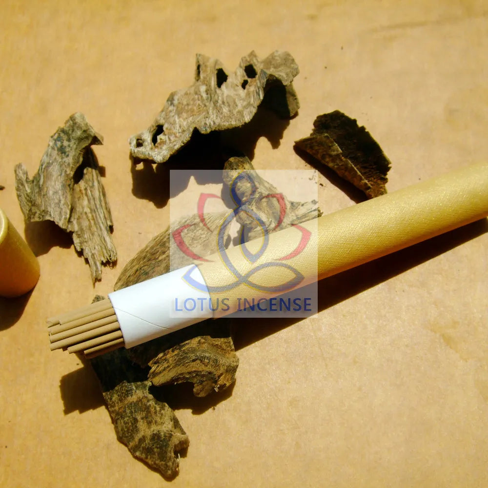 Natural Vietnam Oudh Incense Stick Cambodian Oud Arab Incense 20cm+90 Sticks Natural Sweet Aroma For Yoga Fresh Air Aromatherapy