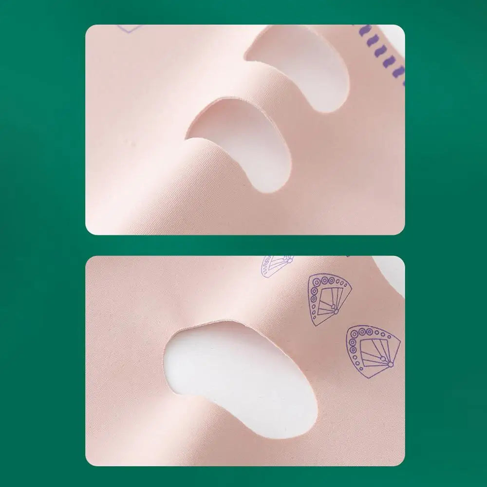Face Slimming V Shaper Bandage