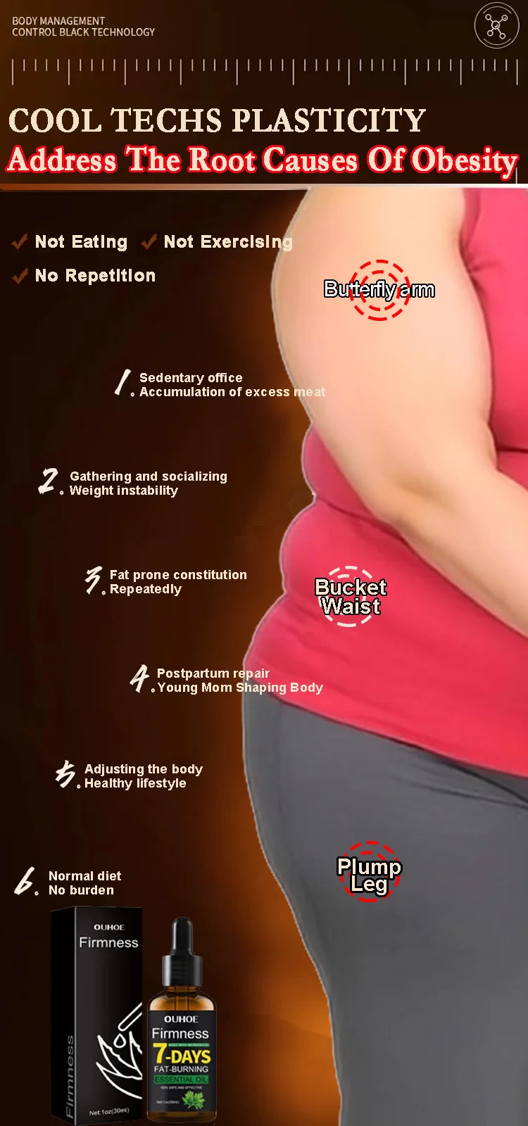 Fast Fat Burning Of Belly Waist  Leg Fat Very Effective lose weight fast Products For You