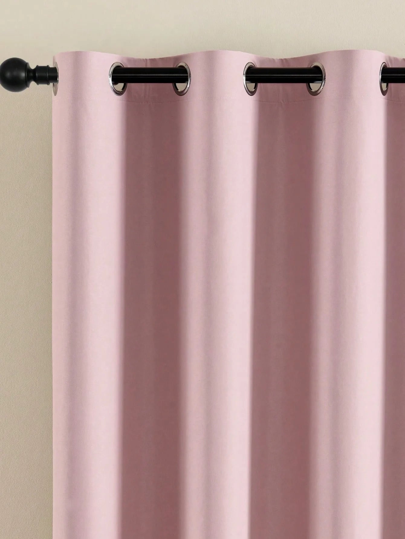 2pcs 100% Blackout Curtains, Thermal Insulated Window Drapes, Window Curtains for Living Room, Bedroom, Kitchen Home Decoration