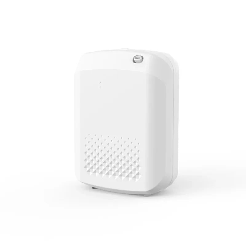 NAMSTE Smart Aroma Diffuser Hotels professional Fragrance Diffuser 1000m³  Large Room Aroma Machine With Fan Bluetooth Control